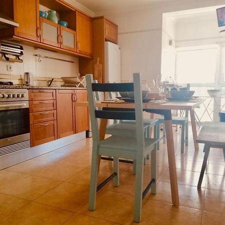 Apartamento Pérola Do Mar - T3 Apartamento Vila Real de Santo António Exterior foto