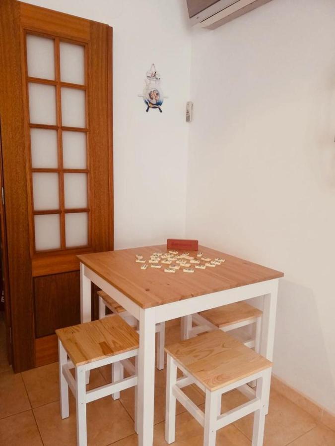 Apartamento Pérola Do Mar - T3 Apartamento Vila Real de Santo António Exterior foto