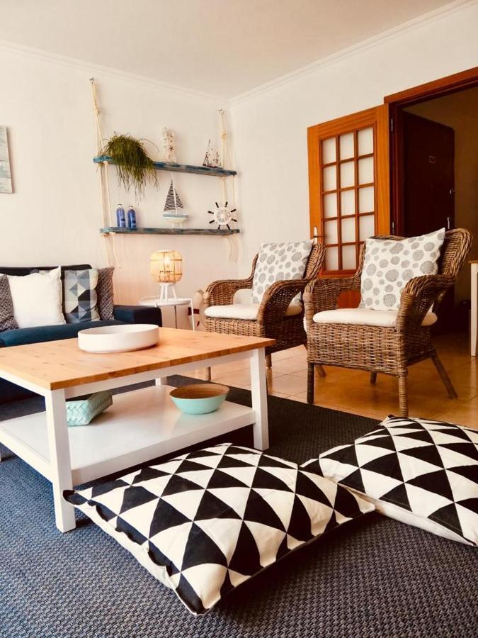 Apartamento Pérola Do Mar - T3 Apartamento Vila Real de Santo António Exterior foto